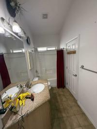 2005 Silvercrest The Advantage Manufactured Home
