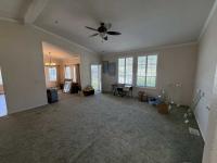 2005 Silvercrest The Advantage Manufactured Home