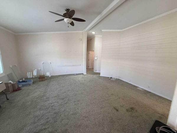 2005 Silvercrest The Advantage Manufactured Home