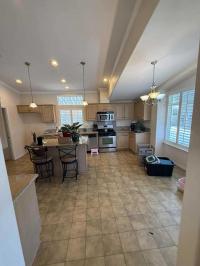 2005 Silvercrest The Advantage Manufactured Home