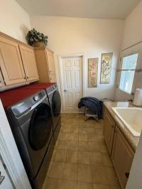 2005 Silvercrest The Advantage Manufactured Home