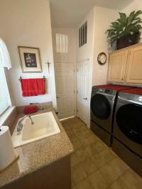2005 Silvercrest The Advantage Manufactured Home