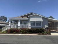 2005 Silvercrest The Advantage Manufactured Home