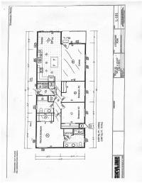 2026 Skyline Manufactured Home