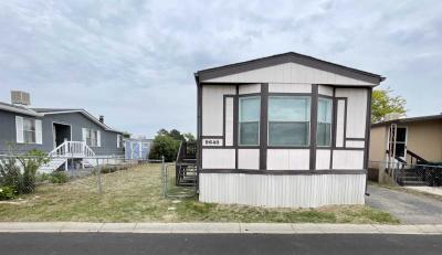 Photo 2 of 28 of home located at 9640 Gull St. Federal Heights, CO 80260