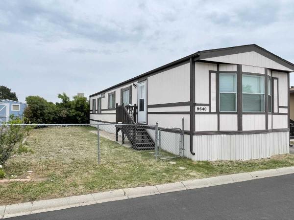 1995 TRLR Mobile Home