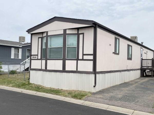 1995 TRLR Mobile Home