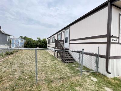 Photo 5 of 28 of home located at 9640 Gull St. Federal Heights, CO 80260