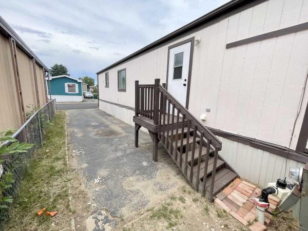 1995 TRLR Mobile Home