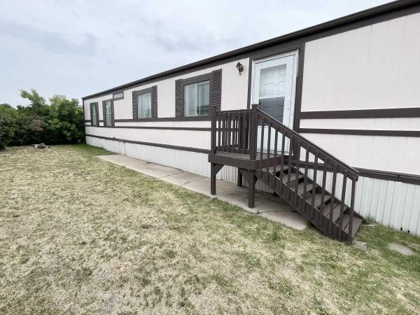 1995 TRLR Mobile Home