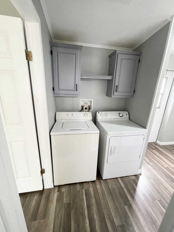 1995 TRLR Mobile Home