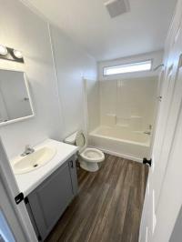1995 TRLR Mobile Home