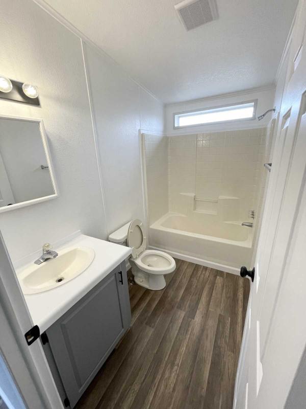 1995 TRLR Mobile Home