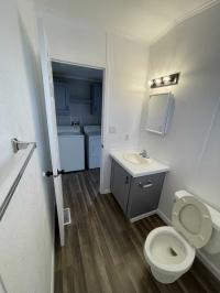 1995 TRLR Mobile Home