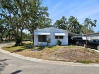 Manufactured Home
