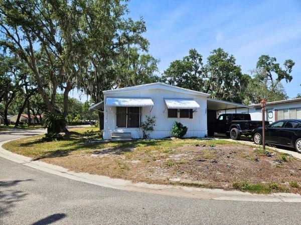  Mobile Home For Sale