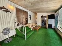 Manufactured Home