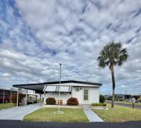 Manufactured Home