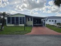 Manufactured Home