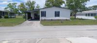 Manufactured Home