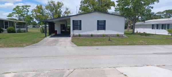  Mobile Home For Sale