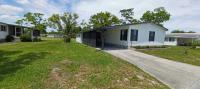 Manufactured Home
