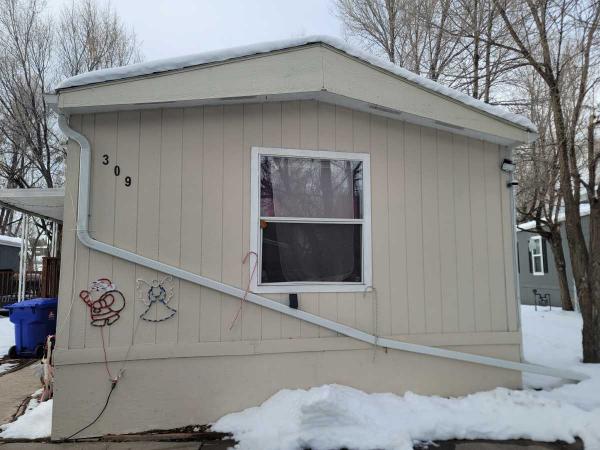 2004 Clayton Homes freedom 3 bedroom Manufactured Home