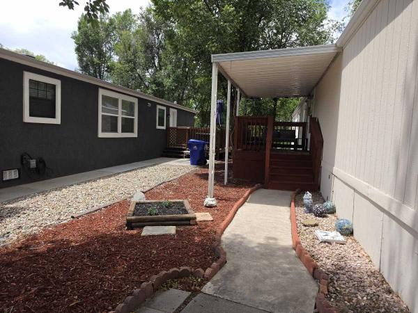 2004 Clayton Homes freedom 3 bedroom Manufactured Home