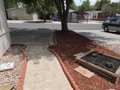 Photo 5 of 56 of home located at 1095 Western Dr Lot 309 D Colorado Springs, CO 80915