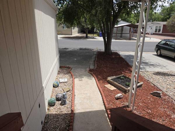 2004 Clayton Homes freedom 3 bedroom Manufactured Home