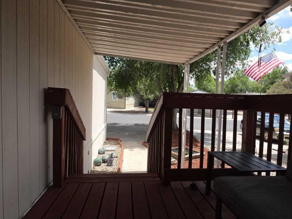 2004 Clayton Homes freedom 3 bedroom Manufactured Home