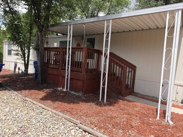 2004 Clayton Homes freedom 3 bedroom Manufactured Home
