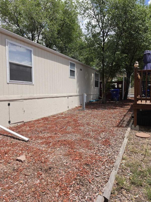 2004 Clayton Homes freedom 3 bedroom Manufactured Home