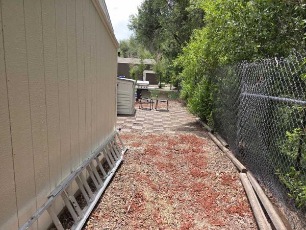 2004 Clayton Homes freedom 3 bedroom Manufactured Home