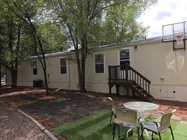 2004 Clayton Homes freedom 3 bedroom Manufactured Home