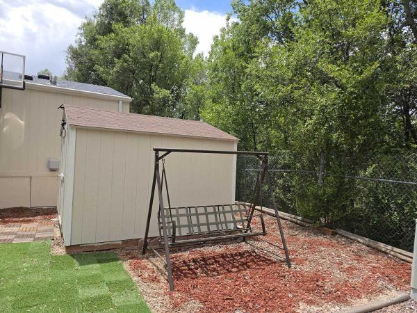 2004 Clayton Homes freedom 3 bedroom Manufactured Home