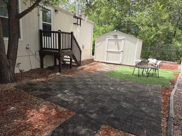 2004 Clayton Homes freedom 3 bedroom Manufactured Home