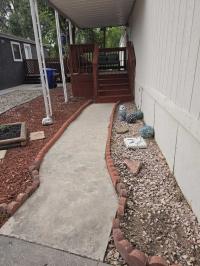 2004 Clayton Homes freedom 3 bedroom Manufactured Home