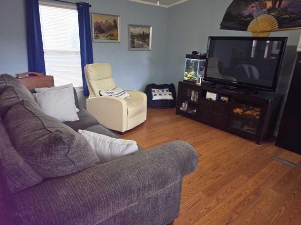 2004 Clayton Homes freedom 3 bedroom Manufactured Home