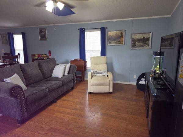2004 Clayton Homes freedom 3 bedroom Manufactured Home