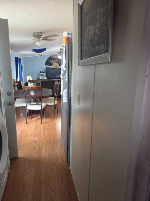 2004 Clayton Homes freedom 3 bedroom Manufactured Home