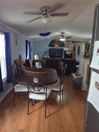 2004 Clayton Homes freedom 3 bedroom Manufactured Home