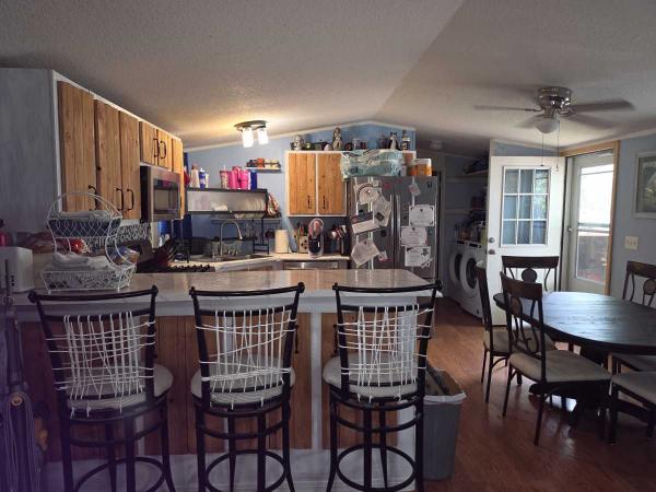 2004 Clayton Homes freedom 3 bedroom Manufactured Home