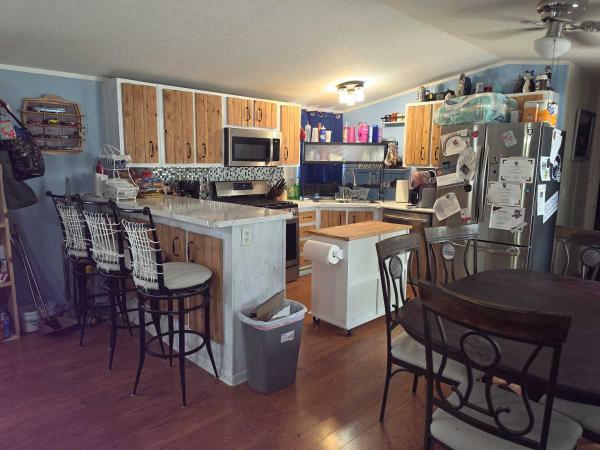2004 Clayton Homes freedom 3 bedroom Manufactured Home