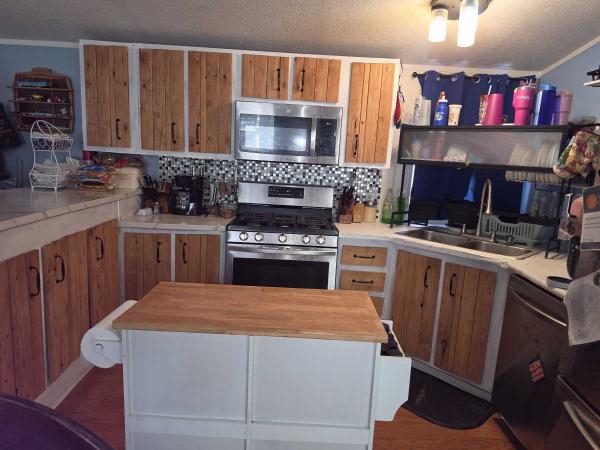 2004 Clayton Homes freedom 3 bedroom Manufactured Home