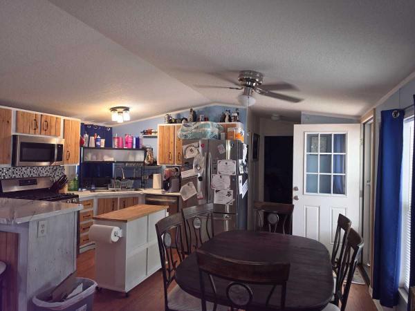 2004 Clayton Homes freedom 3 bedroom Manufactured Home
