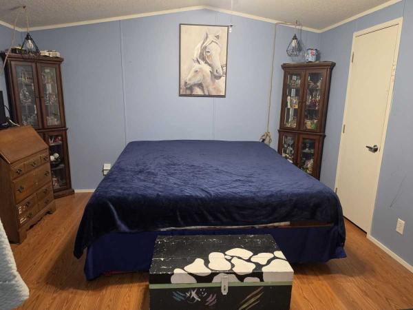 2004 Clayton Homes freedom 3 bedroom Manufactured Home
