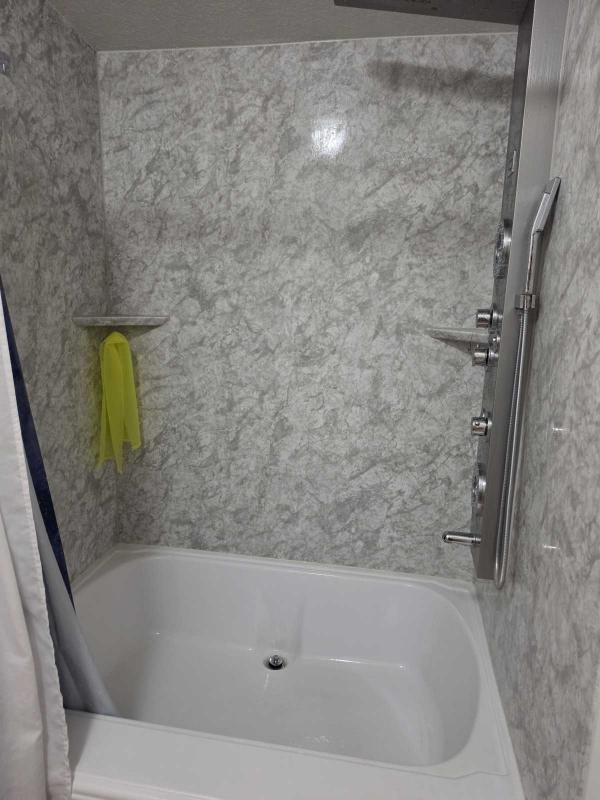 2004 Clayton Homes freedom 3 bedroom Manufactured Home