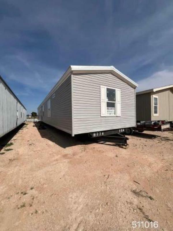 Photo 1 of 2 of home located at Morada Homes 206 E. Cr 132 Midland, TX 79706