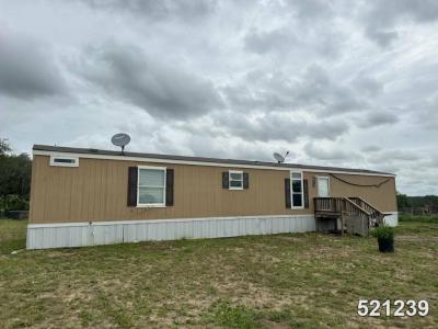 Mobile Home at 116 Sandy Ridge Dr Poteet, TX 78065